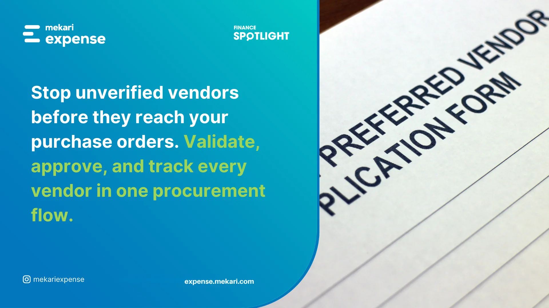mekari expense vendor verification software featured image (1)