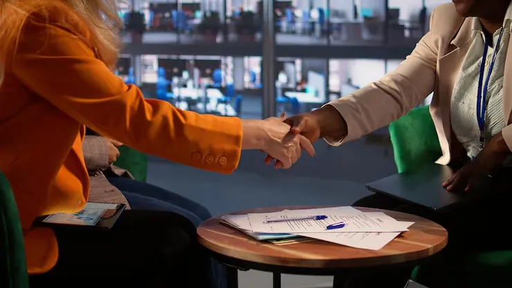 vendor negotiation