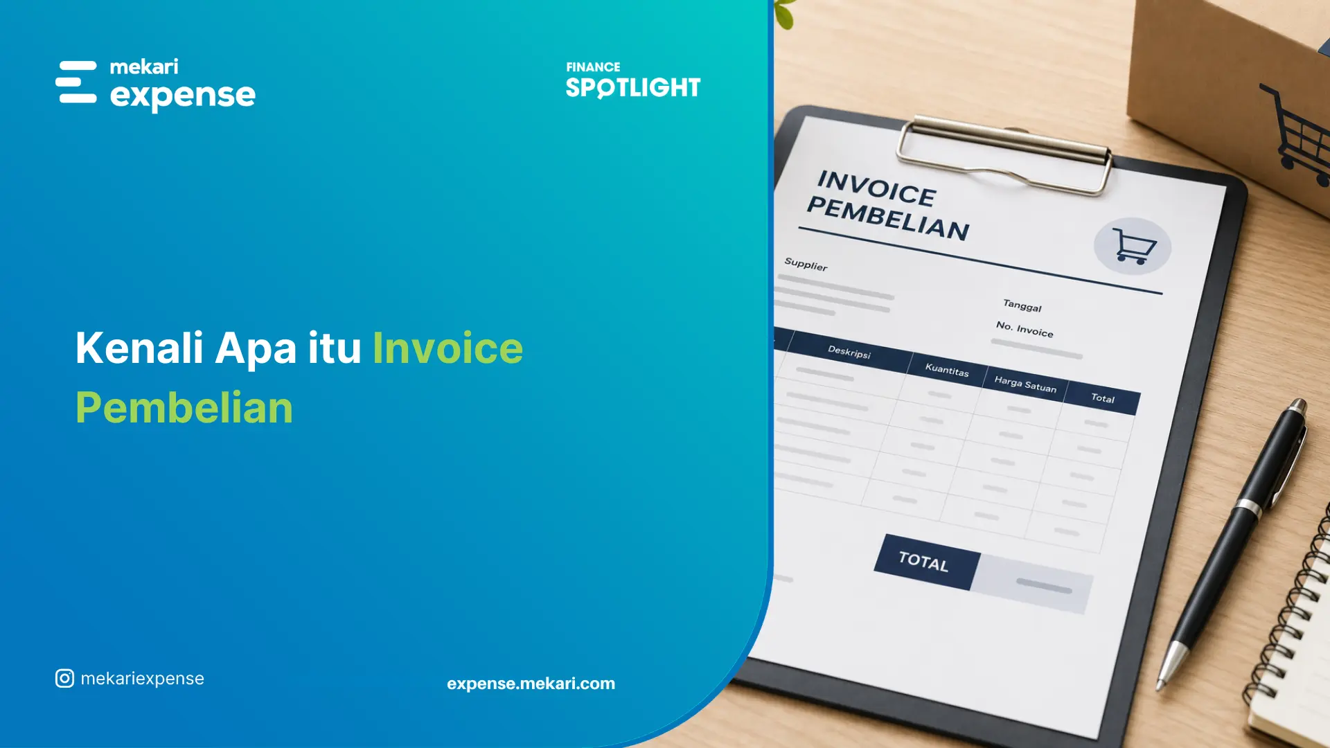 Featured Image Invoice Pembelian