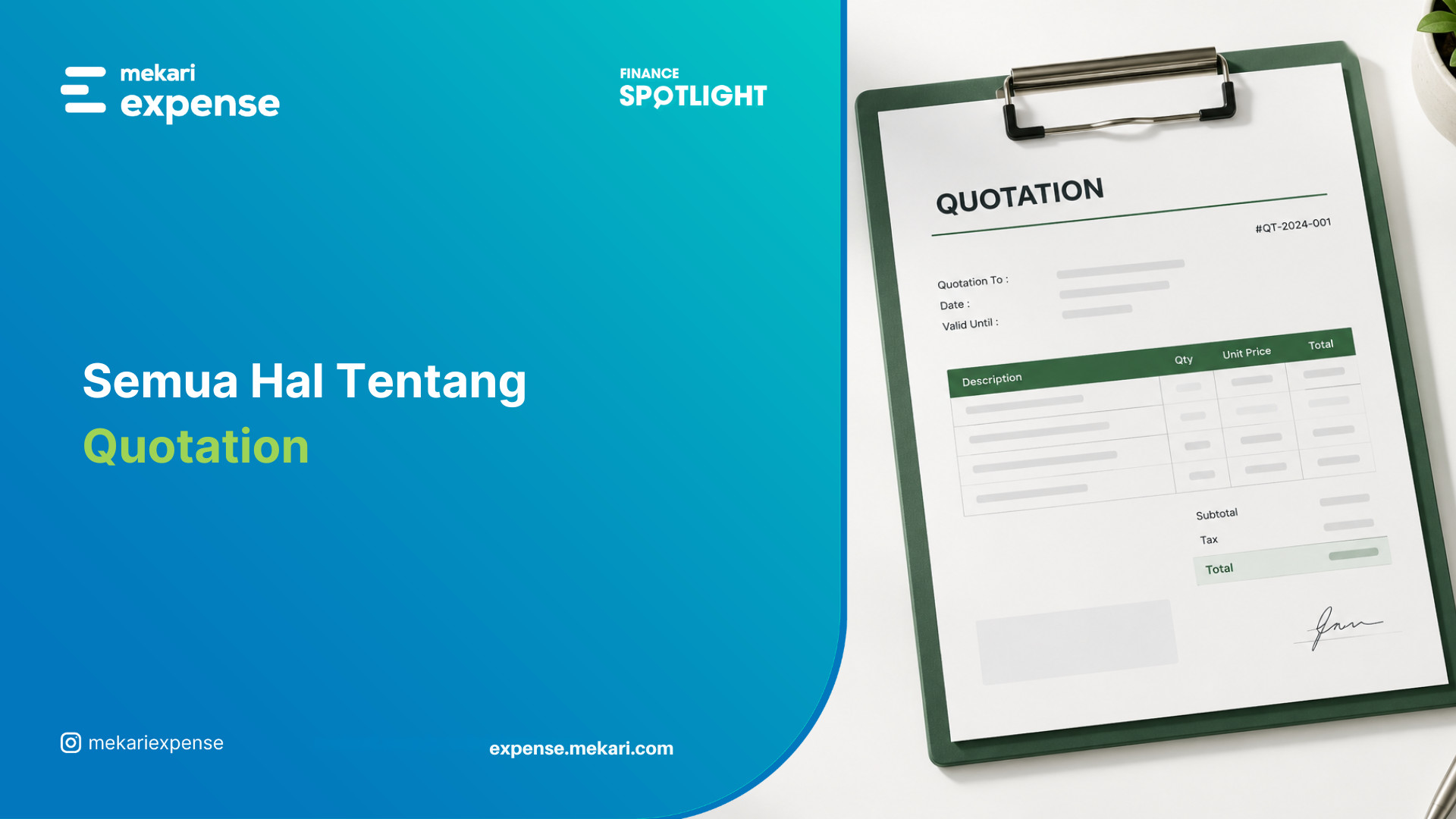 Featured Image Pengertian Quotation