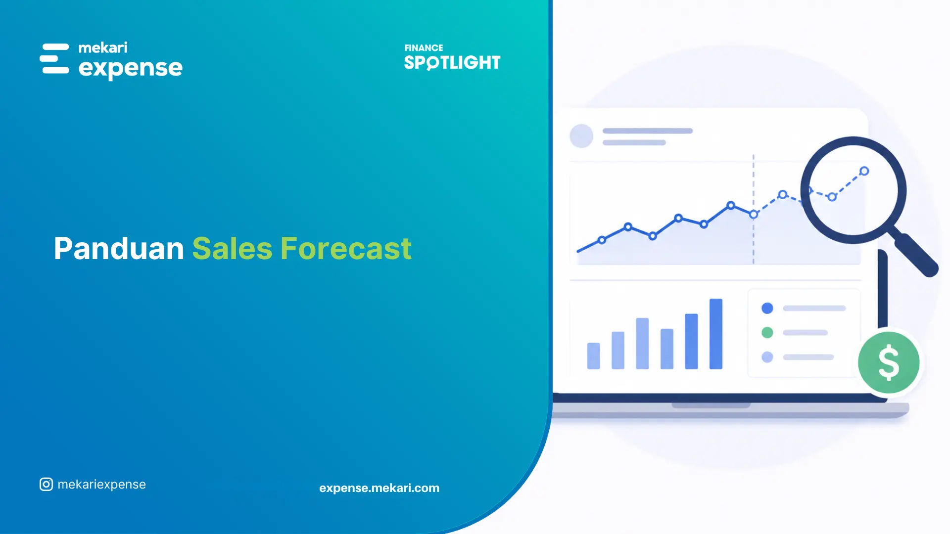 Featured Image Sales Forecast