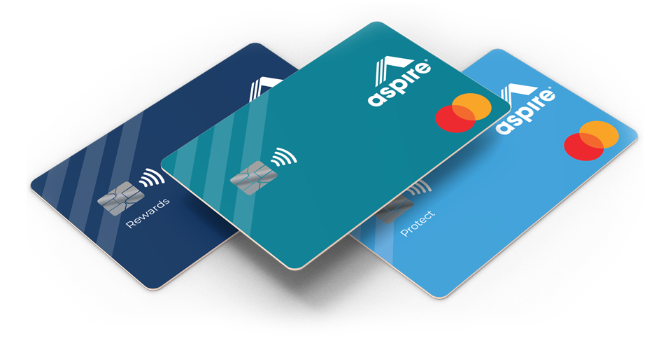 Aspire Card