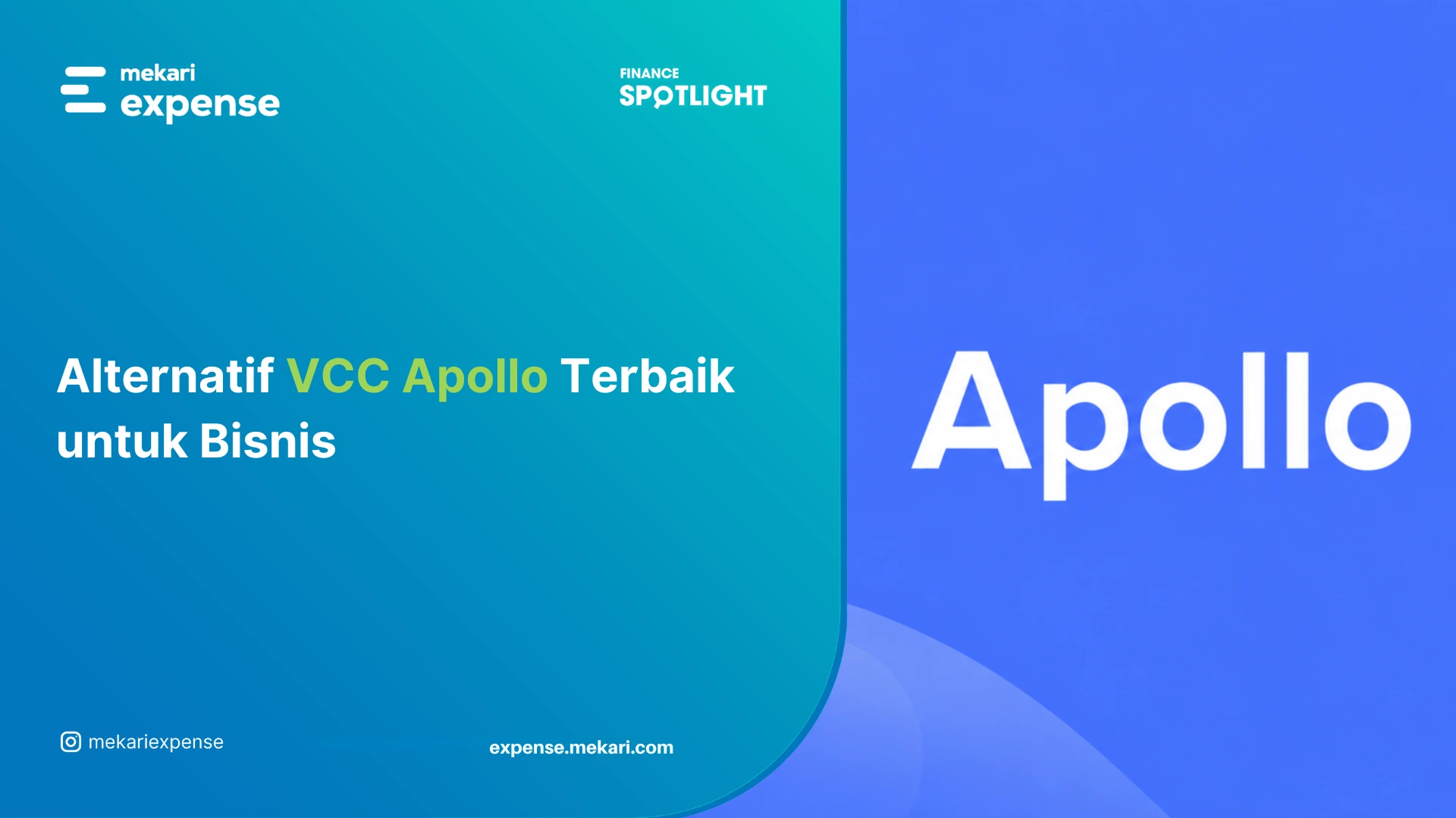Featured Image Artikel Alternatif Apollo Corporate Card