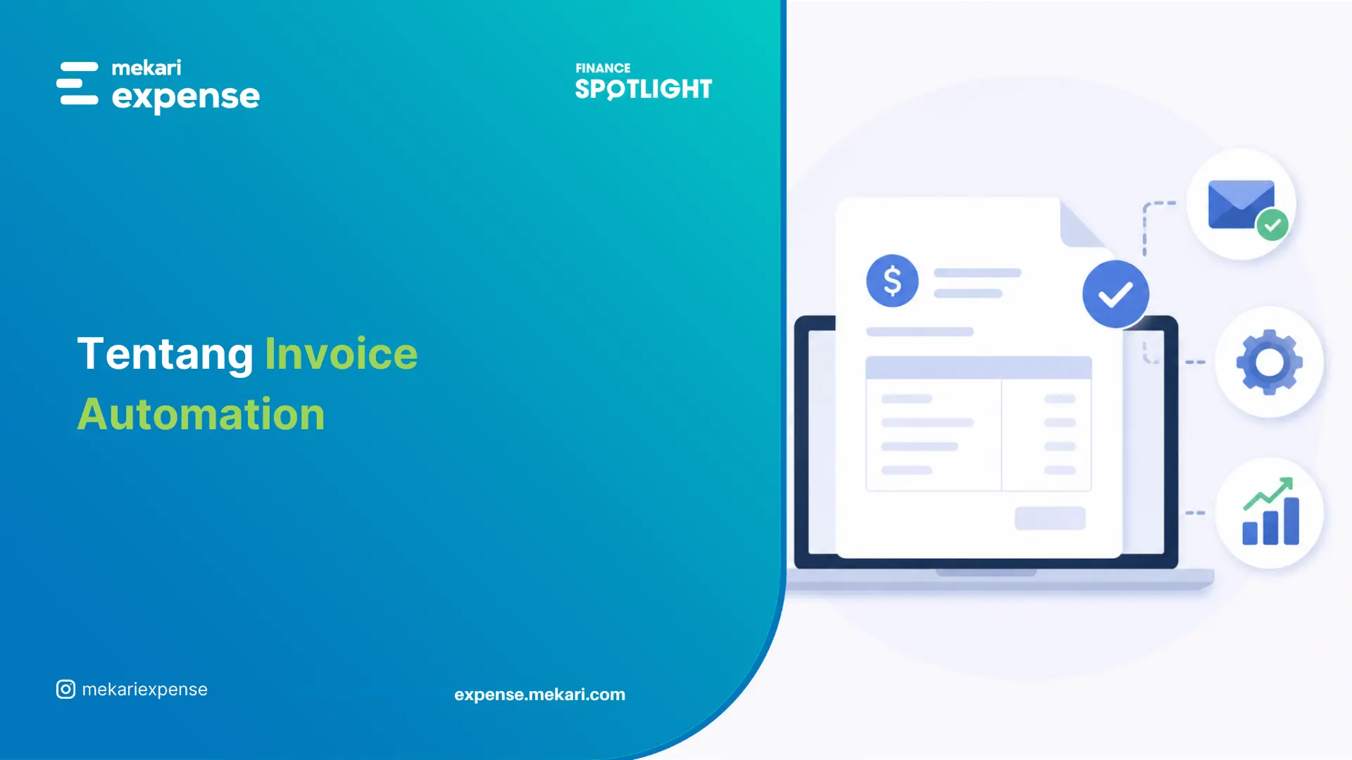 Featured Image Invoice Automation