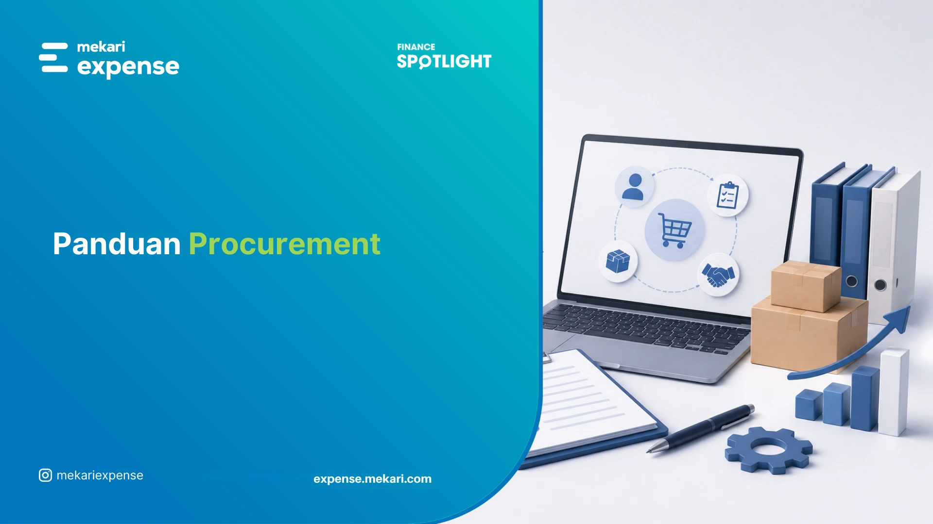 Featured Image Procurement