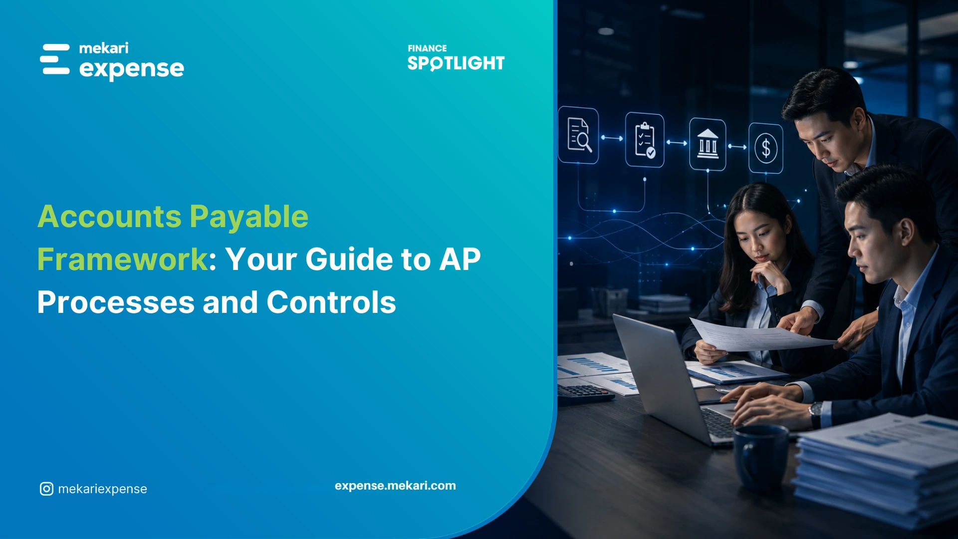 featured image AP framework