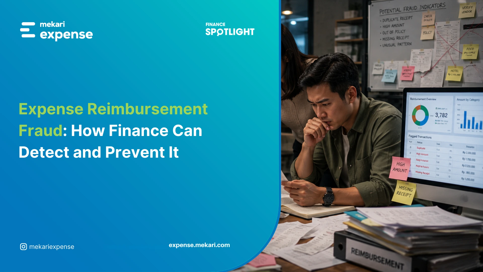 featured image fraud reimbursement