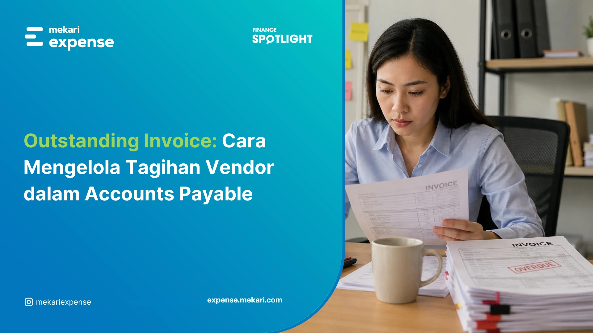 featured image outstanding invoice ap