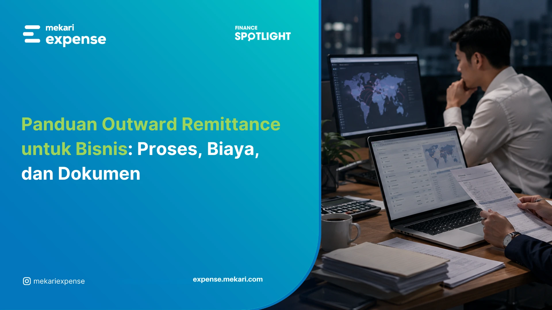 featured image outward remittance