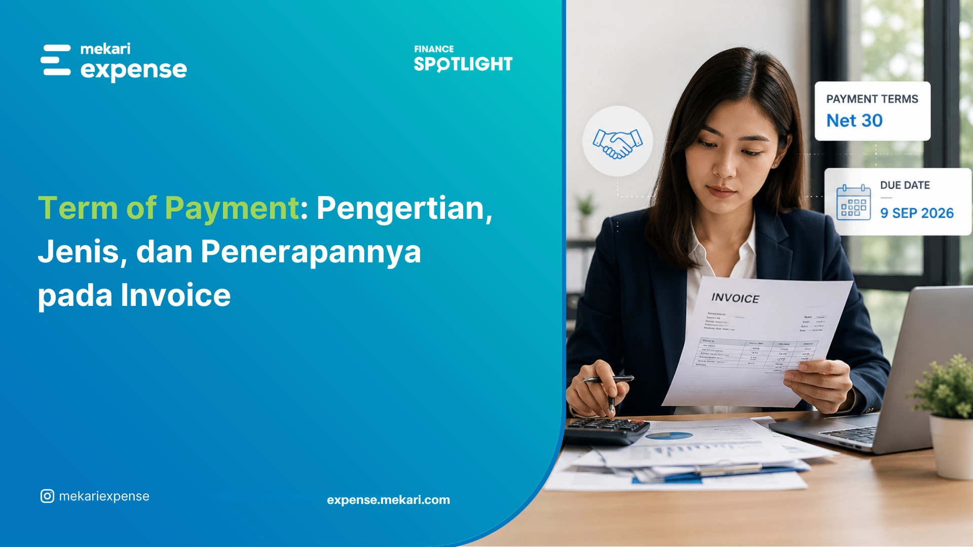featured image term of payment