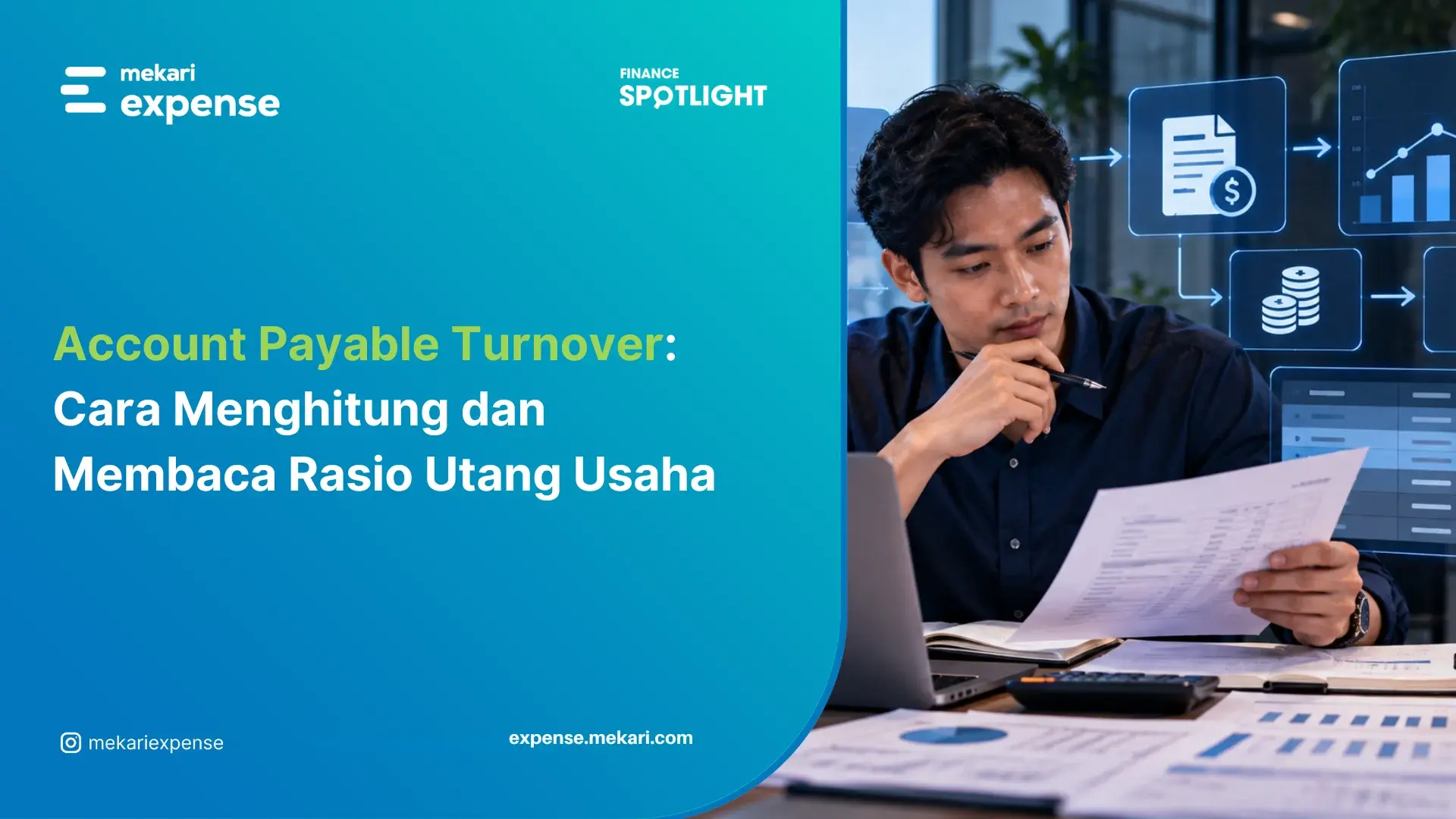 featured image AP turnover