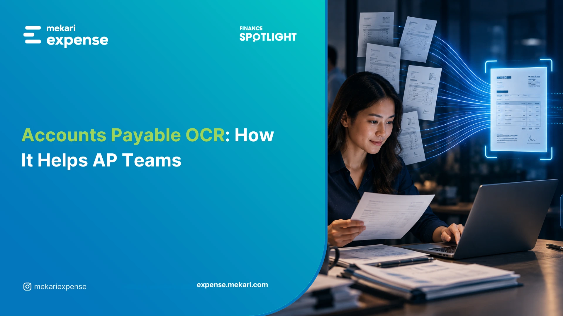 featured image accounts payable ocr