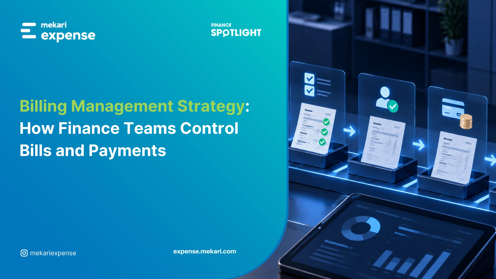 featured image billing management strategy