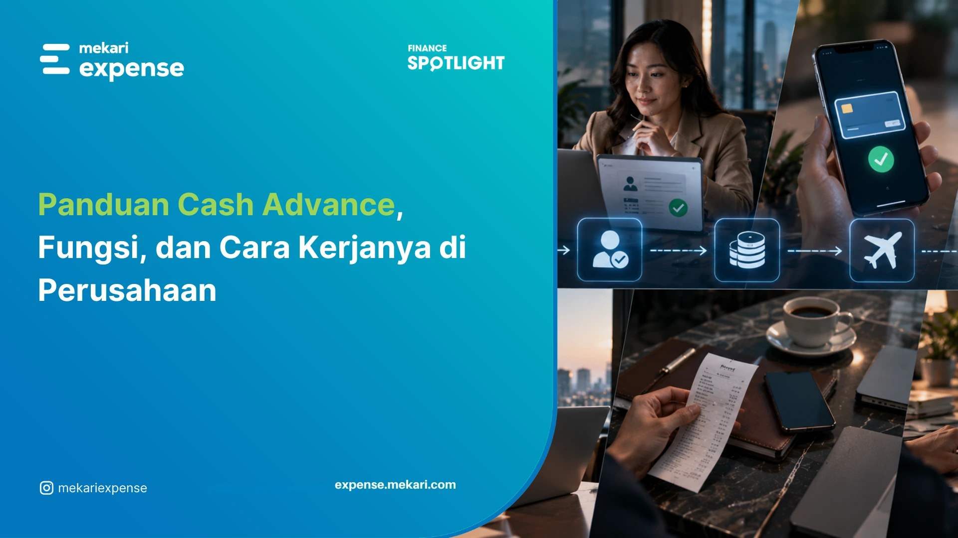 featured image cash advance