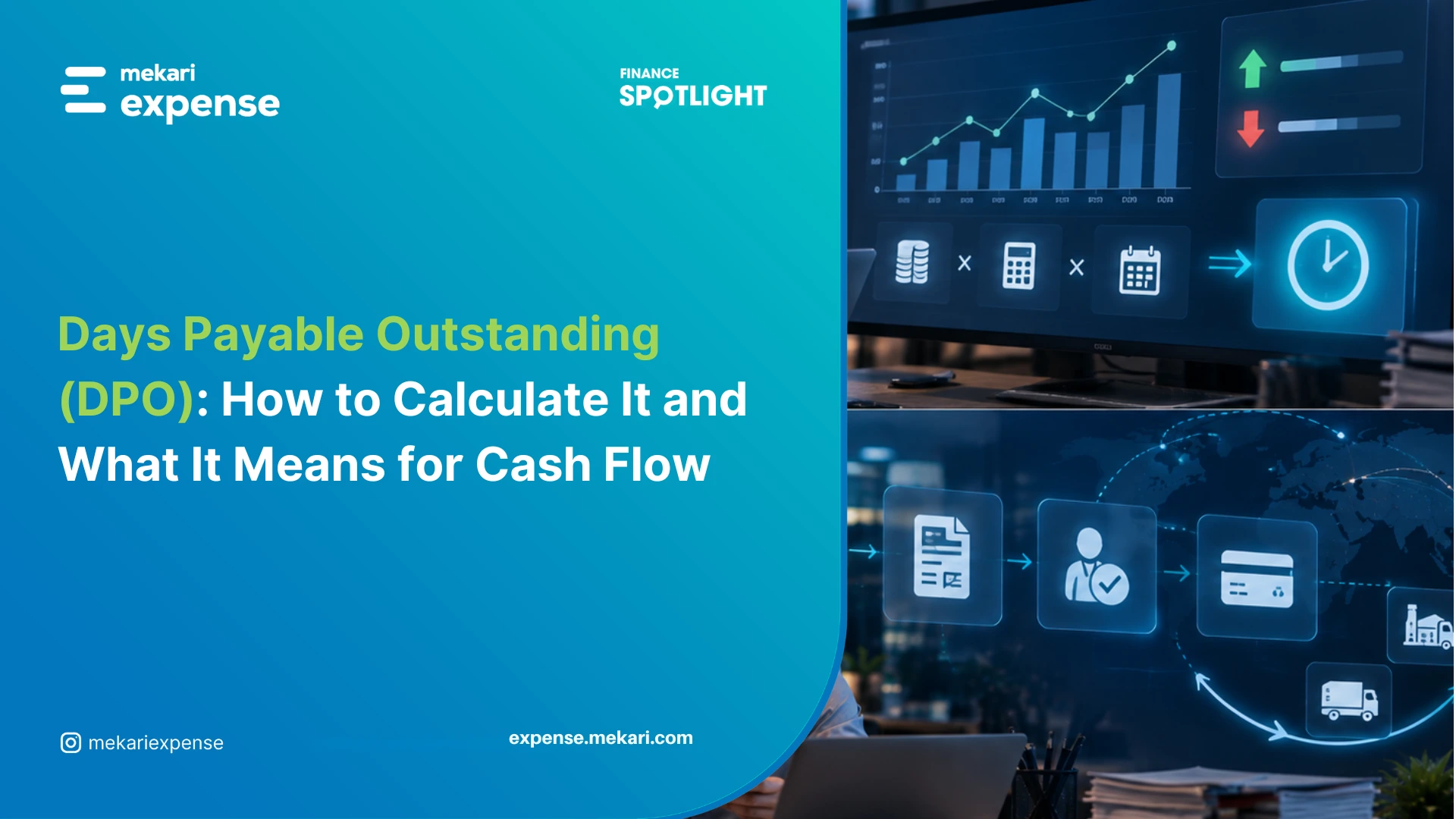 featured image days payable outstanding