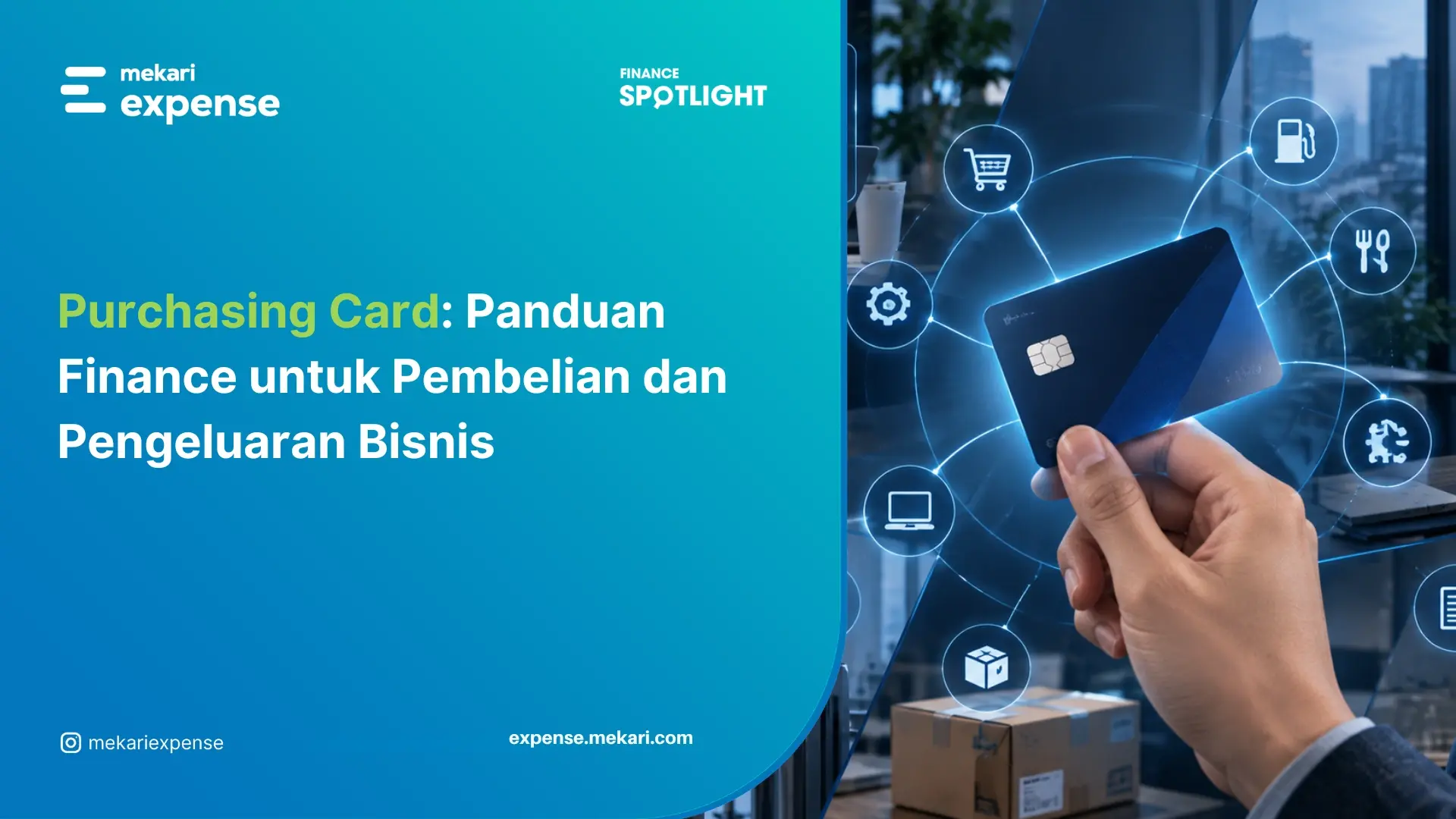 featured image panduan purchasing card
