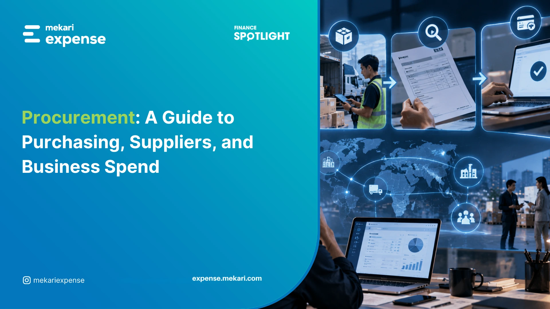 featured image procurement guide
