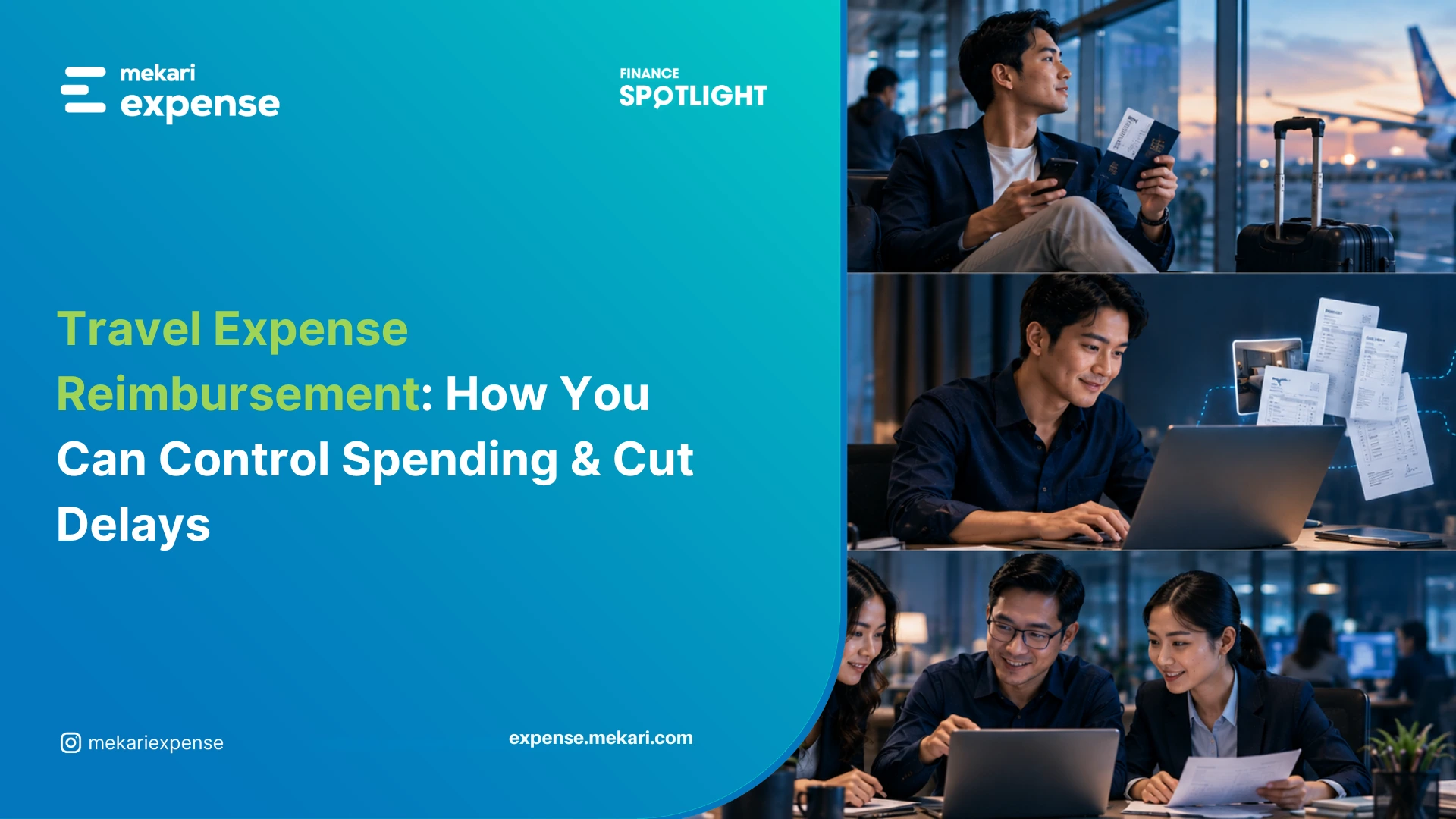 featured image travel expense reimbursement