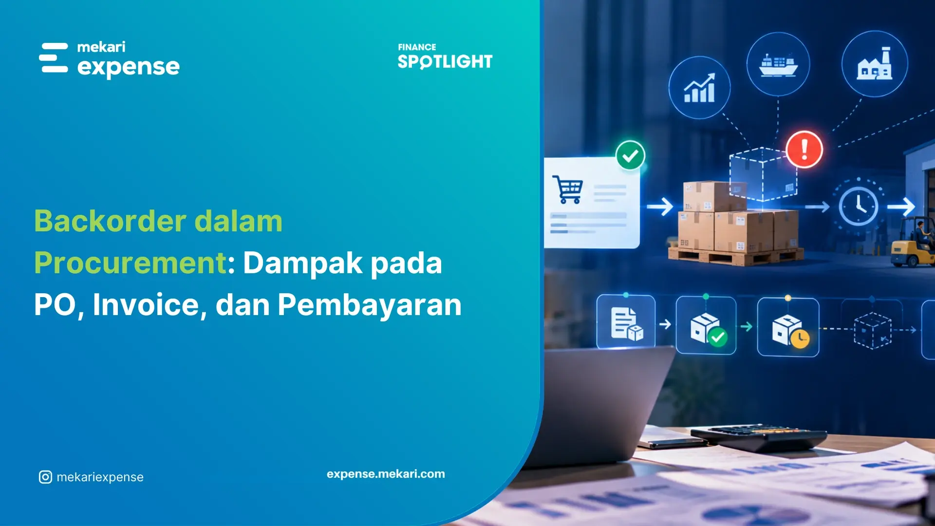 featured image backorder dalam procurement