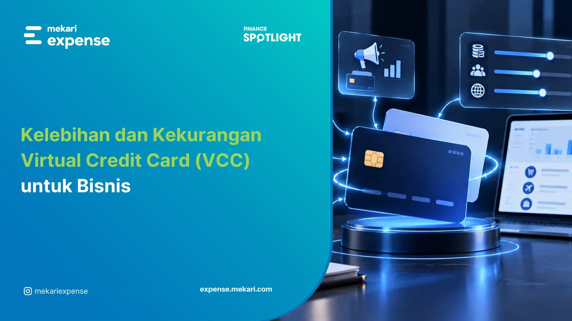 featured image kelebihan kekurangan vcc